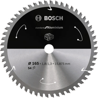 Bosch 2 608 837 758 Kreissägeblatt 16 cm