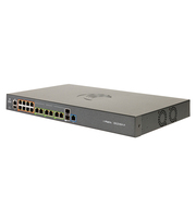 Cambium Networks cnMatrix EX2016M-P Managed L2/L3 Gigabit Ethernet (10/100/1000) Power over Ethernet (PoE) 1U