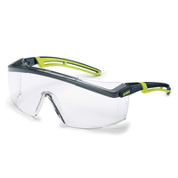 Uvex 9164285 veiligheidsbril