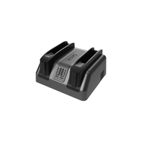 Getac GCMCKJ batterij-oplader Laptopbatterij AC