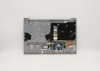Lenovo 5CB1B07499 laptop spare part Cover + keyboard