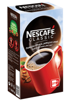 Nestle CLASSIC instant kávé 500 g Táska