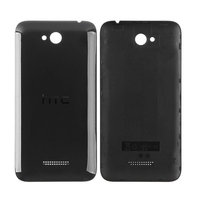 CoreParts MSPP71548 mobile phone spare part Back housing cover Black