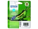 Epson Grasshopper inktpatroon Cyan T0332