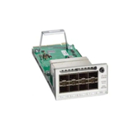 Cisco C9300X-NM-8Y= scheda di interfaccia e adattatore Interno SFP