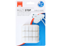 Max Hauri AG Cable Home MULTI STOP Set