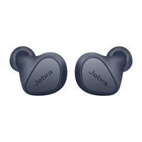 Jabra 100-91410001-60 słuchawki/zestaw słuchawkowy Bezprzewodowy Douszny Połączenia/muzyka Bluetooth Granatowy (marynarski)