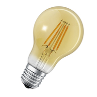LEDVANCE SMART+ Filament Ampoule intelligente ZigBee 6 W