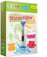 Franzis Verlag GEOlino Wasserfilter