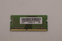 Lenovo 5M30Z71712 module de mémoire 8 Go 1 x 8 Go DDR4 3200 MHz