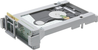 HP 9EQ11A disco duro interno 500 GB