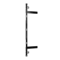 Chief TILD1X2US-L video wall display mount