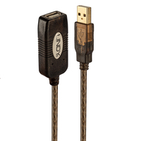 Lindy 42631 cable USB 20 m