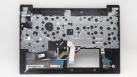 Lenovo 5M11H94817 notebook spare part Cover + keyboard