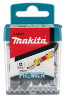 Makita E-03377 screwdriver bit 10 pc(s)