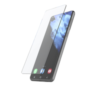 Hama 00213061 mobile phone screen/back protector Átlátszó képernyővédő Samsung 1 dB