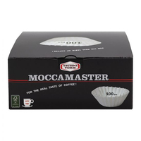 Moccamaster 85025 Kaffeemaschinenteil & -zubehör Kaffeefilter