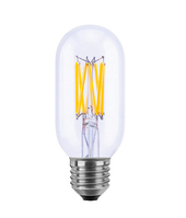 Segula 55804 LED-lamp Warm wit 2700 K 7,5 W E27 E