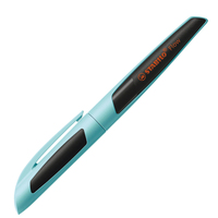 STABILO Flow SPORTY stylo-plume Système de remplissage cartouche Bleu 1 pièce(s)