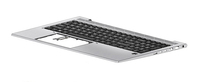 HP M53309-FP1 laptop spare part Keyboard