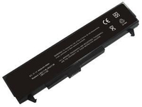 CoreParts MBXLG-BA0042 ricambio per laptop Batteria