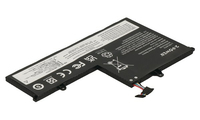 2-Power 2P-5B10X55570 laptop spare part Battery