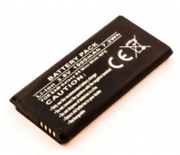 CoreParts MSPP2536 mobiltelefon alkatrész Akkumulátor