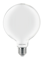 CENTURY INSG95-082730 LED-lamp Warm sfeerlicht 3000 K 8 W E27 E