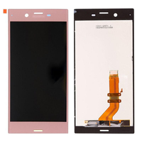 CoreParts MOBX-SONY-XPXZ-11 mobile phone spare part Display Pink