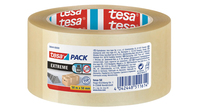 TESA Extreme Suitable for indoor use 50 m Transparent