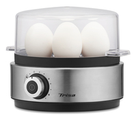 Trisa Electronics Vario Eggs 7 huevos 400 W Acero inoxidable