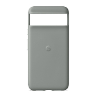Google Pixel 8 Case Handy-Schutzhülle 15,8 cm (6.2") Cover Grün, Grau