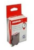 Kores G1620BK inktcartridge 1 stuk(s) Compatibel Zwart