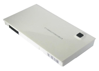 CoreParts MBXAS-BA0029 laptop reserve-onderdeel Batterij/Accu