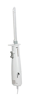 Ohmex OHM-ELK-1541 Elektrisches Messer 100 W Weiß