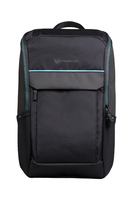Acer Predator Hybrid backpack 17" plecak Plecak turystyczny Czarny Poliester