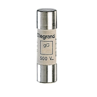Legrand 014302 olvadóbiztosíték 1 dB