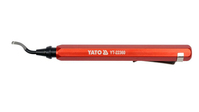 Yato YT-22360 accessoire voor handleidingsnijders Rood