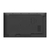BenQ ST4302S Digital Signage Flachbildschirm 109,2 cm (43") LCD 400 cd/m² 4K Ultra HD Schwarz Eingebauter Prozessor Android 8.0 18/7