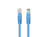 Lanberg PCU6-10CC-0750-B cable de red Azul 7,5 m Cat6 U/UTP (UTP)