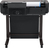 HP Designjet T630 24 inch printer