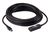 ATEN UE331C câble USB 10 m USB 3.2 Gen 1 (3.1 Gen 1) USB A Noir