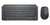 Logitech 920-011058 tastiera Mouse incluso RF senza fili + Bluetooth QWERTY Spagnolo Grafite