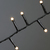 Konstsmide Cluster light Lichtdecoratie ketting 1500 gloeilamp(en) LED 9 W E