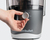 NutriBullet NBJ50100 juice maker Hand juicer 800 W Grey, Transparent