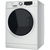Hotpoint NDD10726DAUK washer dryer Front-load White D