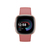 Fitbit Versa 4 Digitale Touch screen Rosa GPS (satellitare)