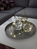 Konstsmide 3139-103 illuminazione decorativa Ghirlanda di luci decorative 40 lampadina(e) LED 2,56 W