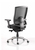 Dynamic OP000113 office/computer chair Padded seat Mesh backrest