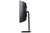 Samsung Odyssey ARK pantalla para PC 139,7 cm (55") 3840 x 2160 Pixeles 4K Ultra HD Negro